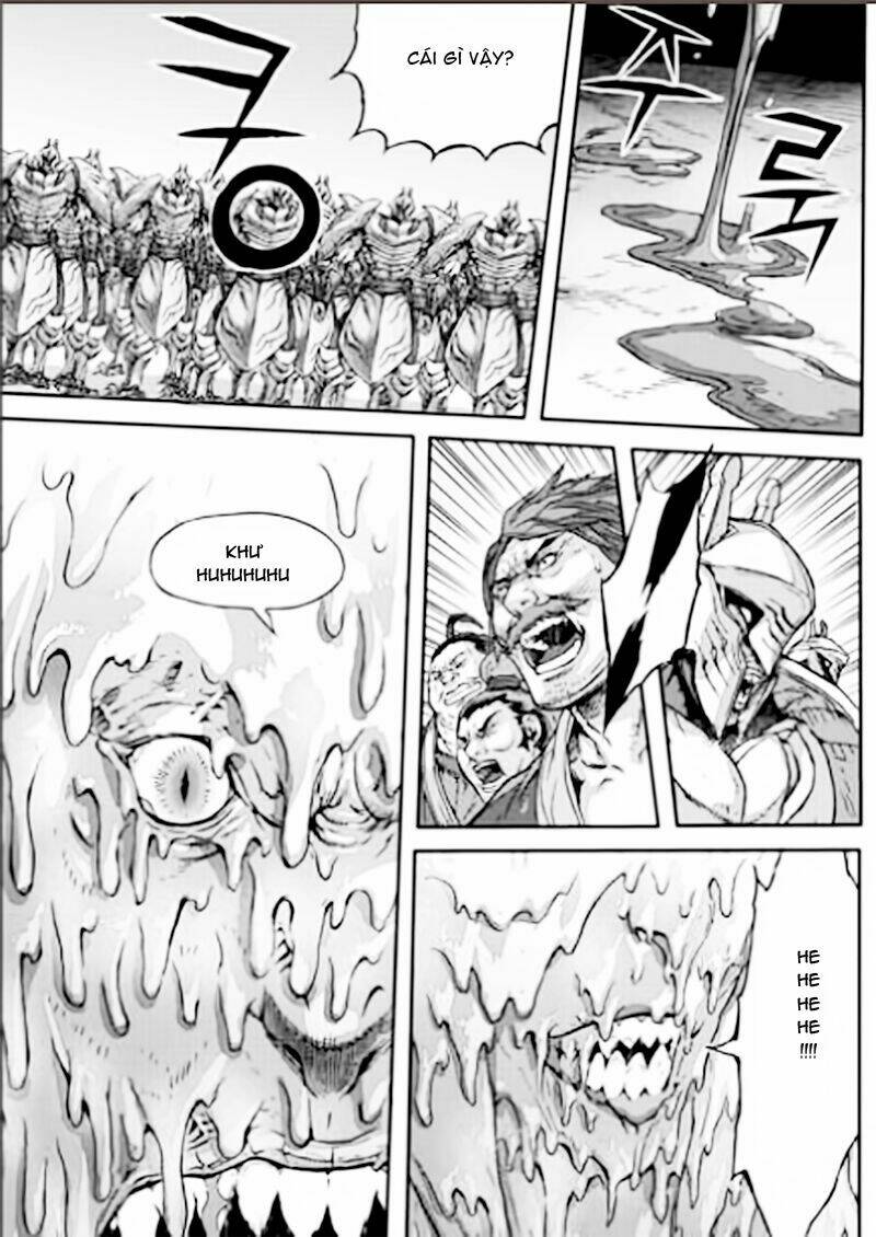 diêm đế ii chapter 53.6 22