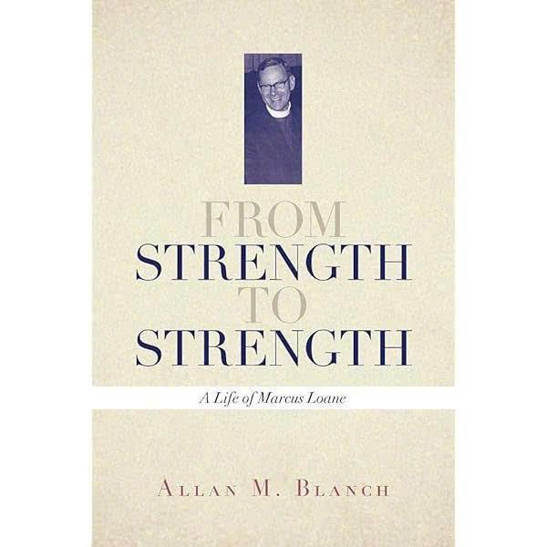 Sách kỹ năng sống tiếng Anh - From Strength to Strength