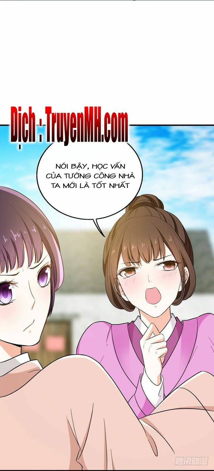 bạo lực tiếu thôn cô chapter 11 13