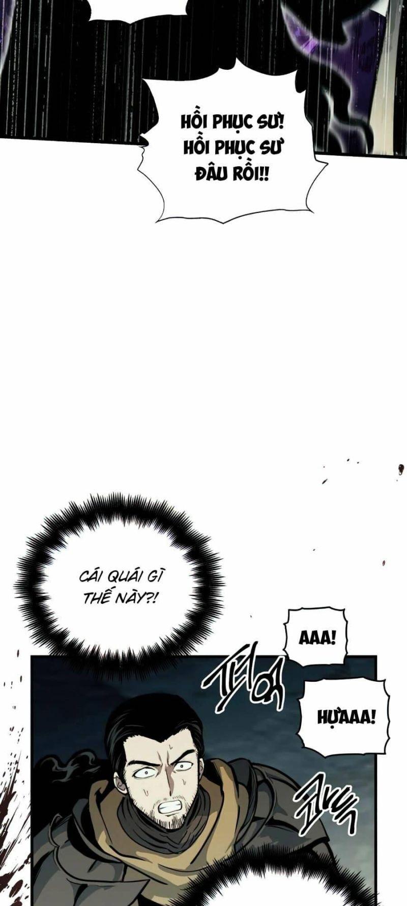 sự trở về của chiến thần tự sát chapter 22 63