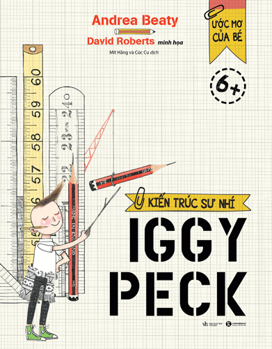 Bộ Sách Ước Mơ Của Bé