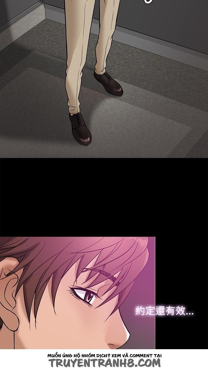 thiên đường chapter 43 13