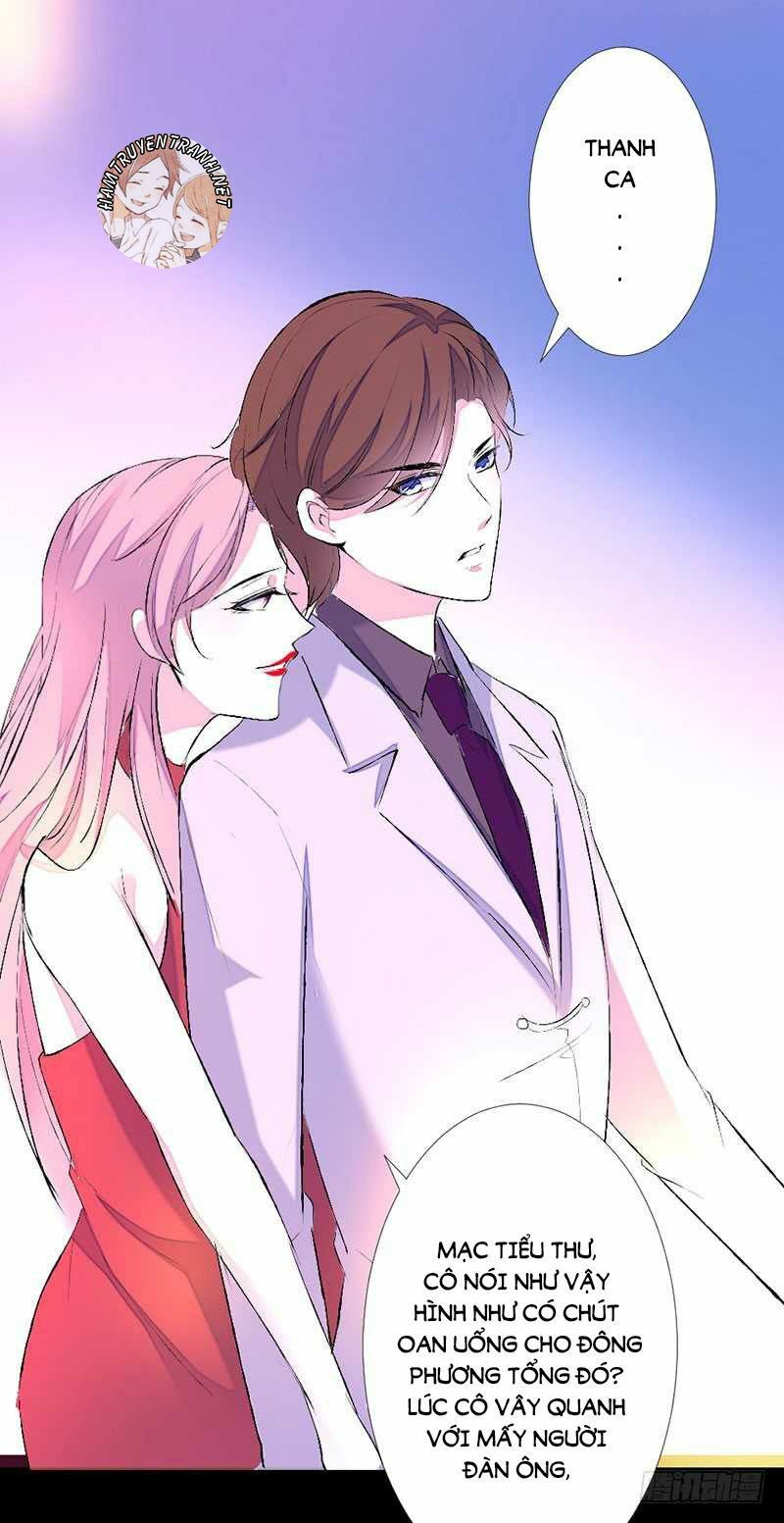 mặt nạ mê hoặc chapter 40 3