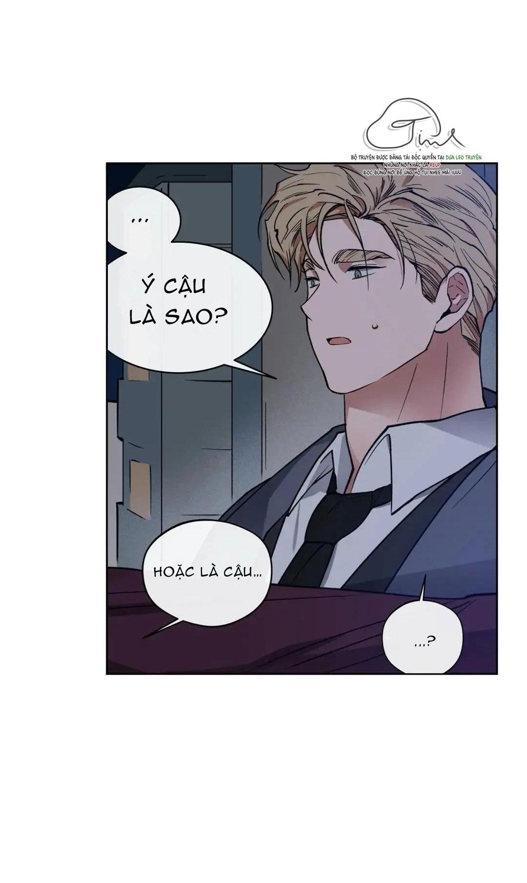 love plan chapter 7 34