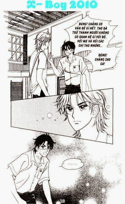 cô giáo tuổi 18 chapter 11 23