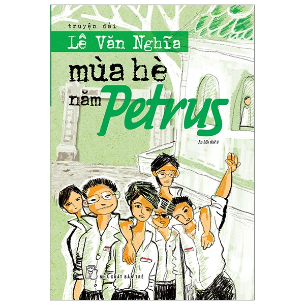 Mùa Hè Năm Petrus