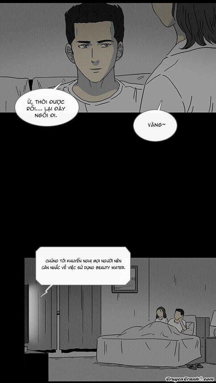 dung dịch thẫm mỹ chapter 8 4