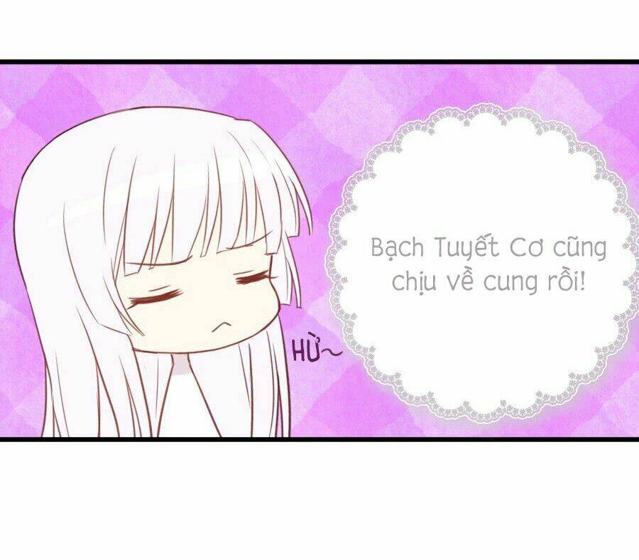 hôm nay ta cũng muốn trêu chọc nàng chapter 43 8