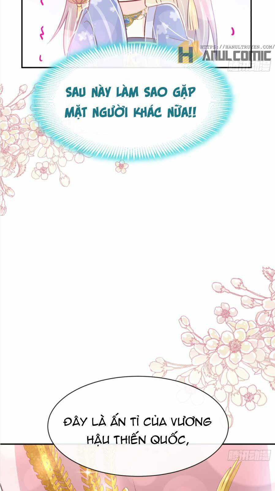 thiên hạ đệ nhất sủng phi chapter 132 20