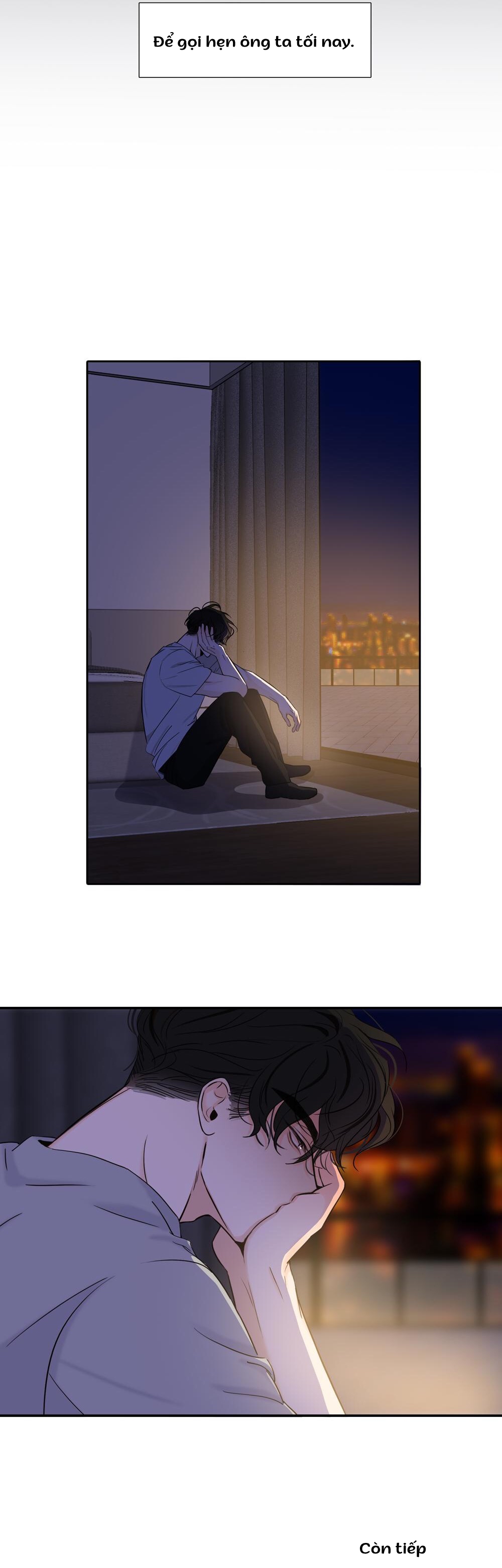 quan hệ nợ nần chapter 17 20