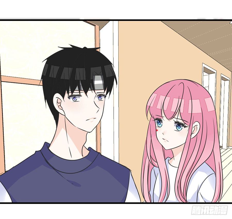 công chúa nữ vương mệnh chapter 77 25