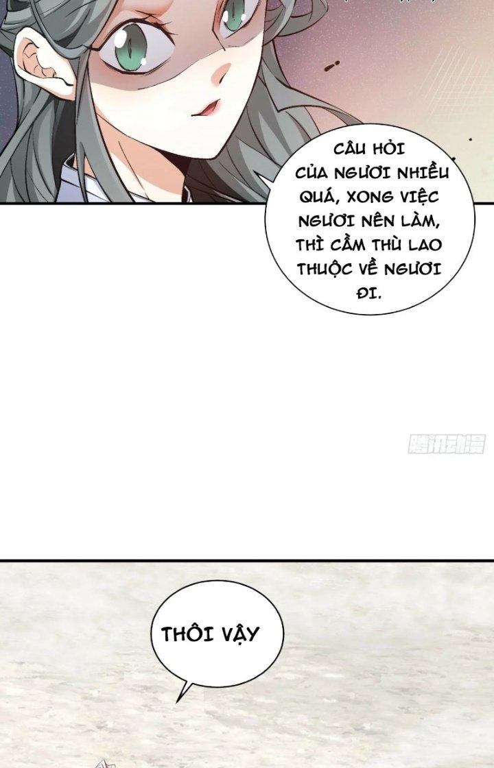 đồ đệ của ta đều là trùm phản diện chapter 31 14