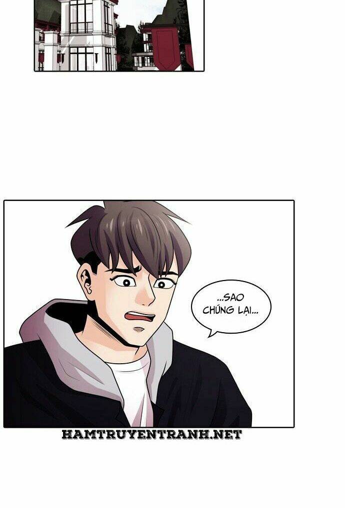 tomorrow - ngày mai chapter 12 32