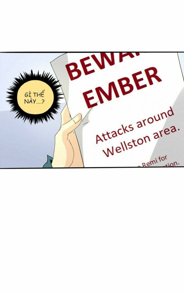 Thế Giới Không Hoàn Hảo Chapter 78 13