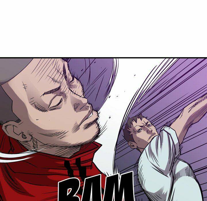 huyền thoại : khởi đầu chapter 83 20