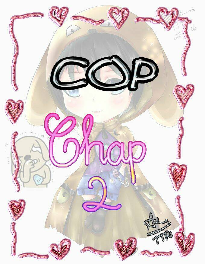 curse of phong chapter 2 1