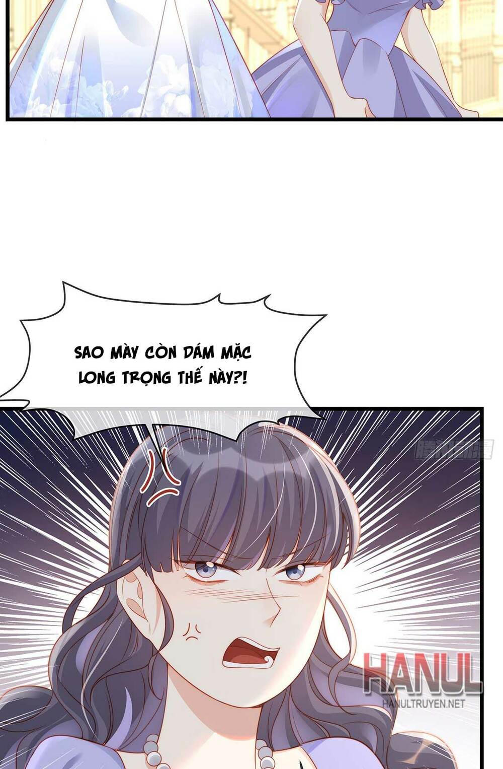 sủng em sủng tới tận cùng chapter 161 20