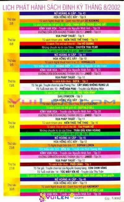 hoa hồng véc-xây chapter 9 139