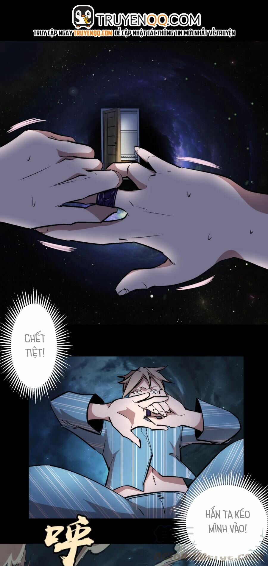 tôi không phải quỷ vương chapter 30 60