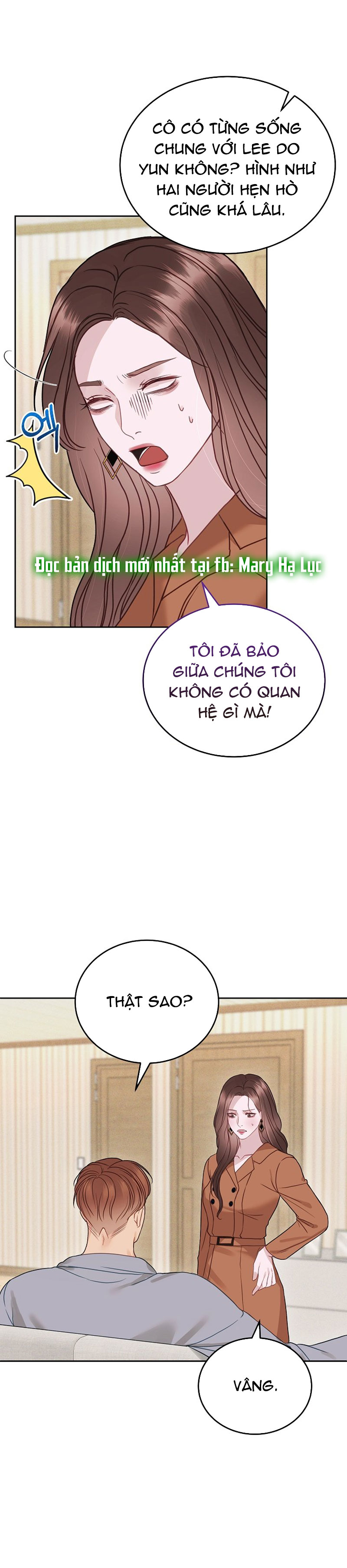 vụ bê bối trá hình chapter 27.2 13