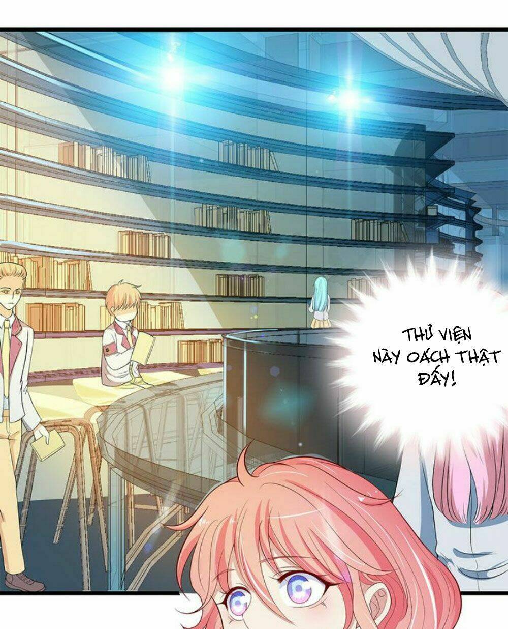 quản lí ngây ngô và thần tượng ác ma chapter 8 42