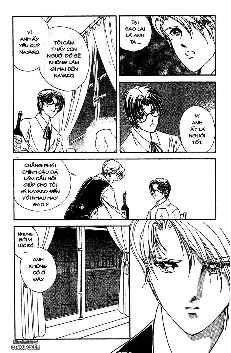 khúc tình ca ban mai - akatsuki no aria chapter 48 22