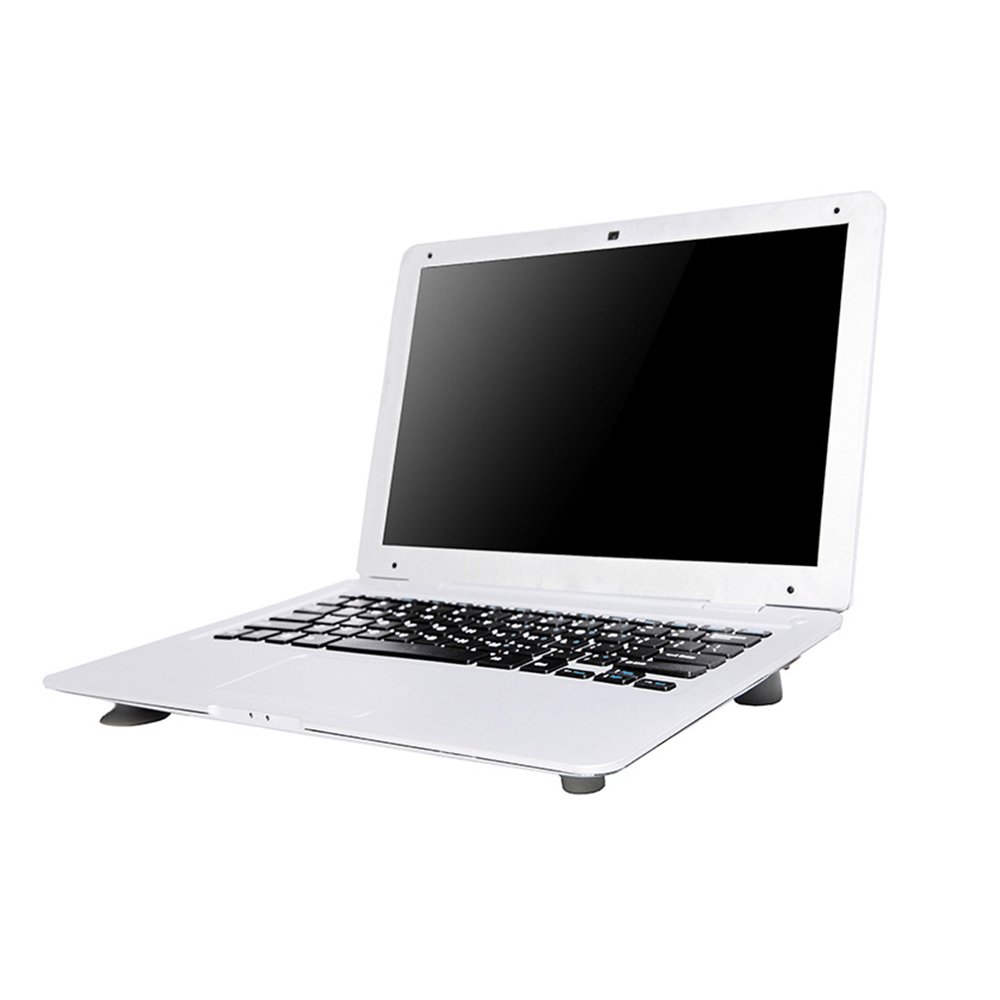 Bộ 4 chân đế cao su tản nhiệt laptop