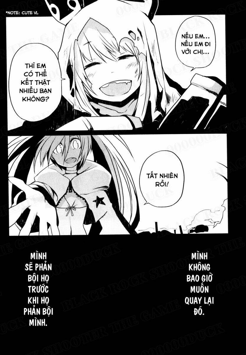 black rock shooter: the game chapter 10 7