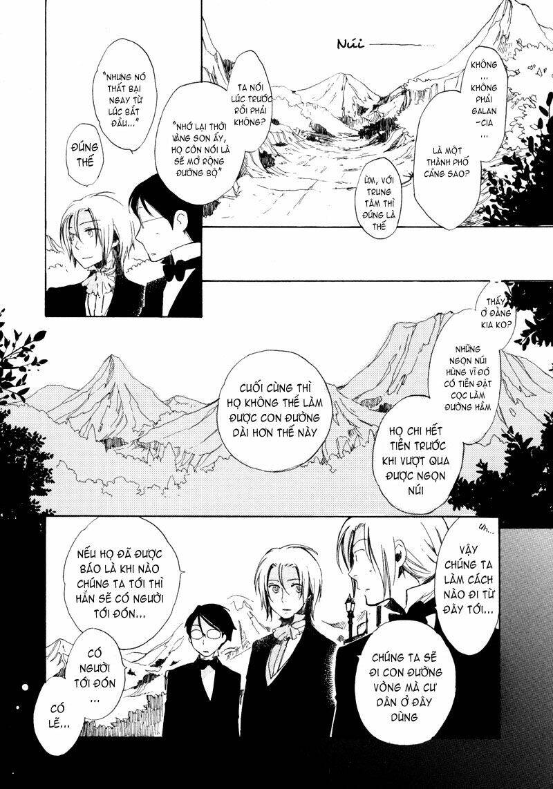 a*d tenshi no uso chapter 4 32