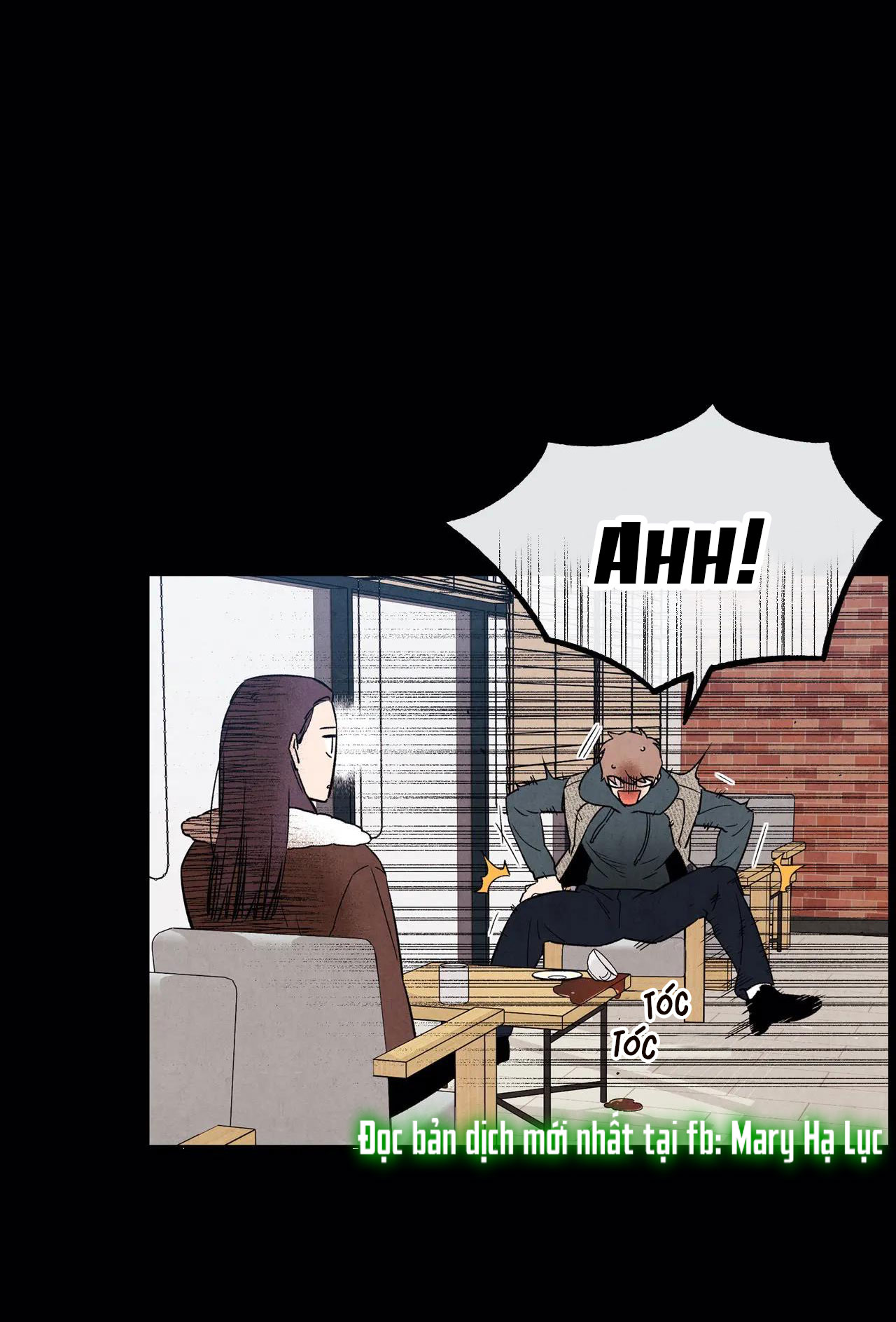 1 cộng 1 bằng.... chapter 40 25