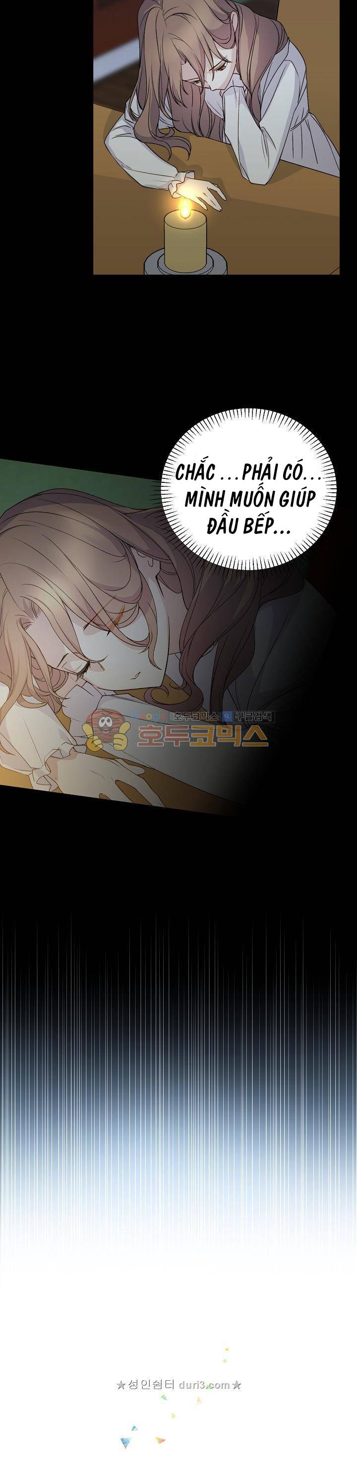 cô hầu giỏi giang chapter 12 22