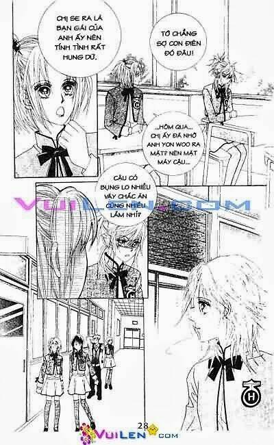 đại ca đi học chapter 2 29