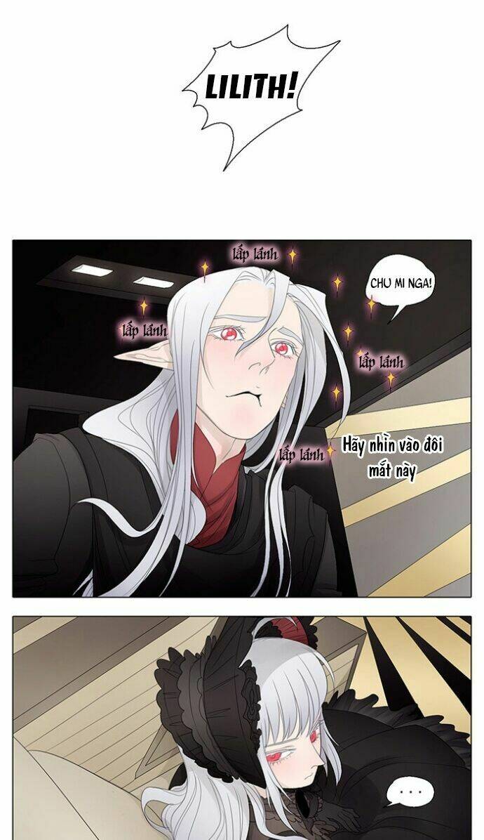 vampire & hunter chapter 25 13