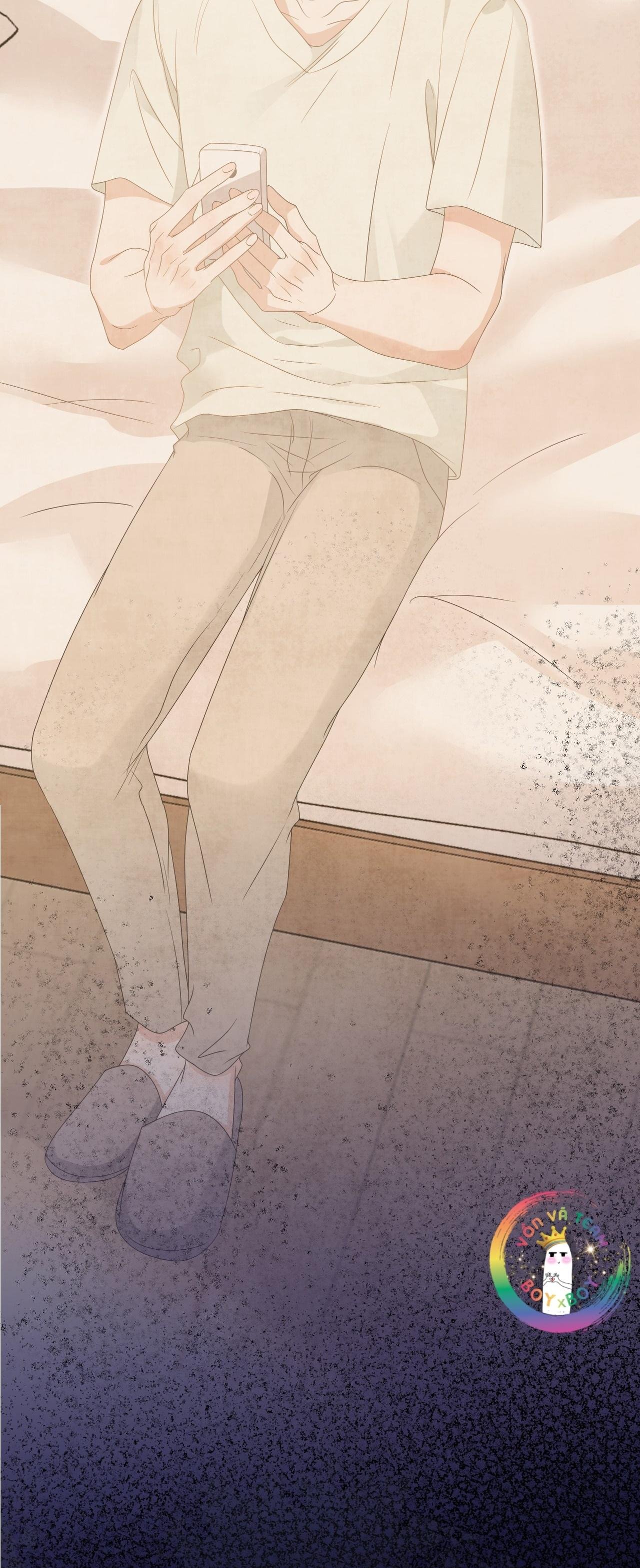 ẩn trung (end) chapter 56 13