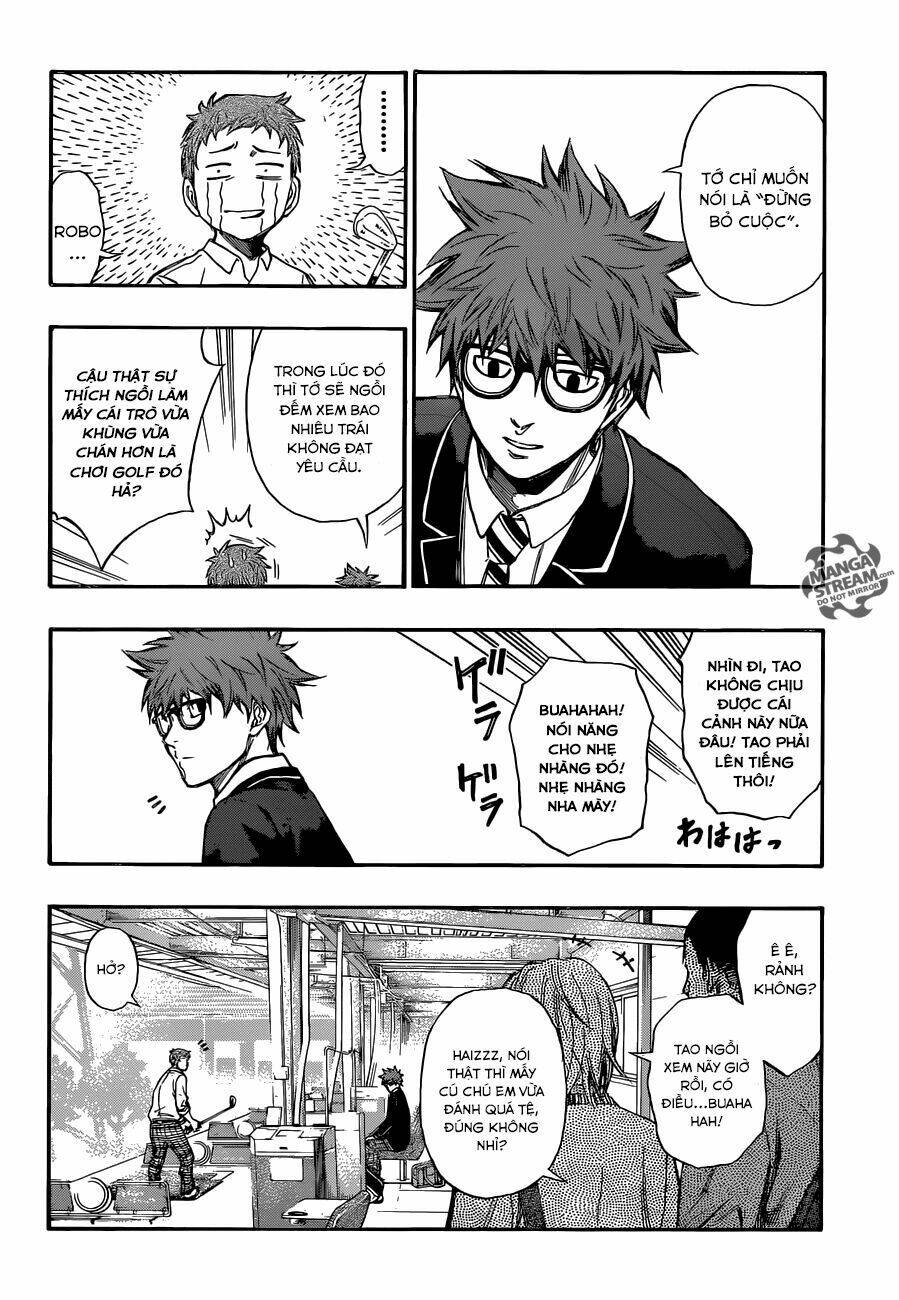 robot x laserbeam chapter 1 29