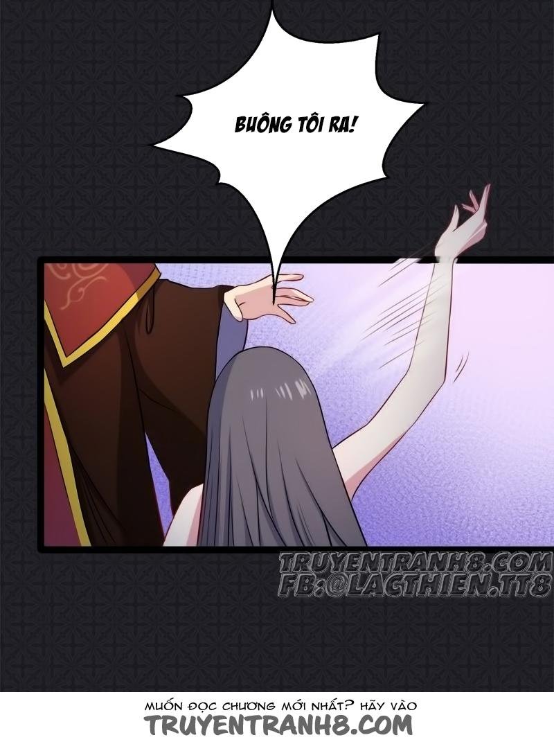 ngạo kiều quỷ vương yêu ta chapter 9 24