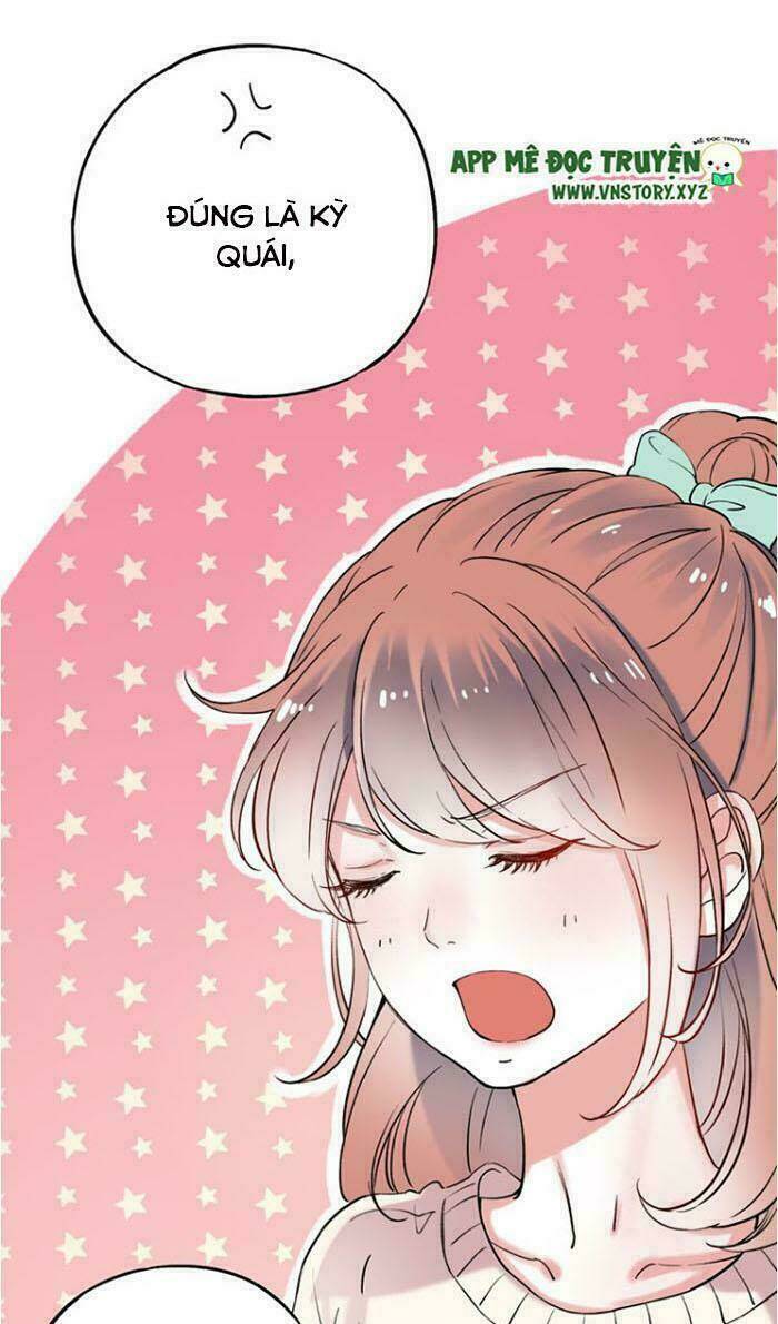 trạch thượng tịch mịch huỳnh hỏa chapter 16 11