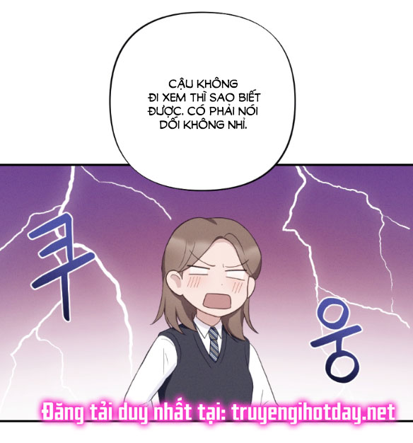 Hãy Khóc Cho Thật Xinh Đẹp Đi chapter 10.2 - Trang 46