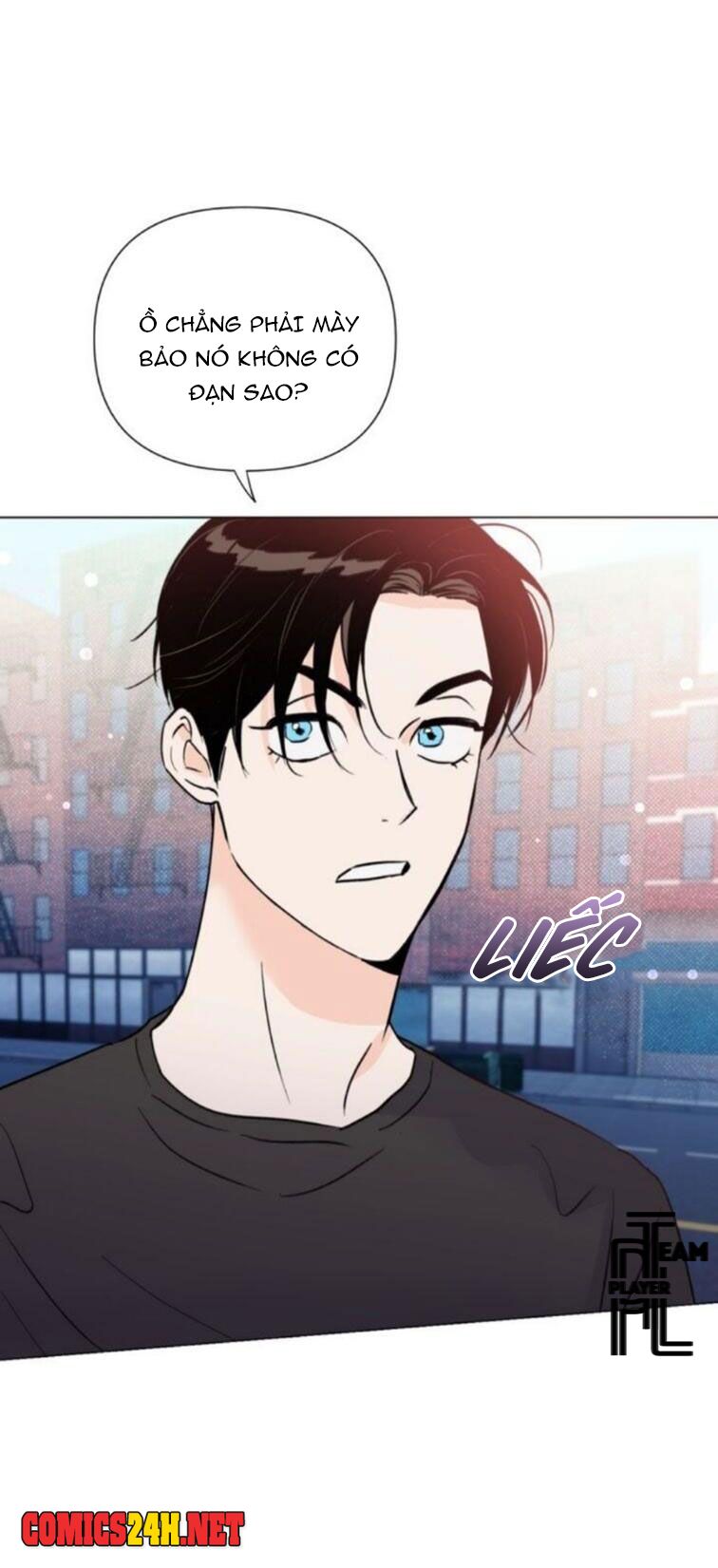 cái giá của sự nổi tiếng chapter 22 26