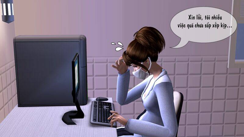 viên đạn bạc [truyện sims 2] chapter 31 109