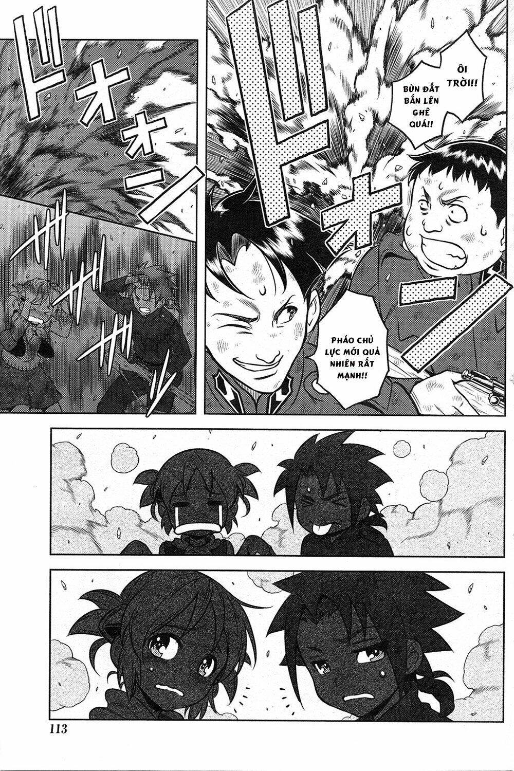 shiroi majo chapter 21 17