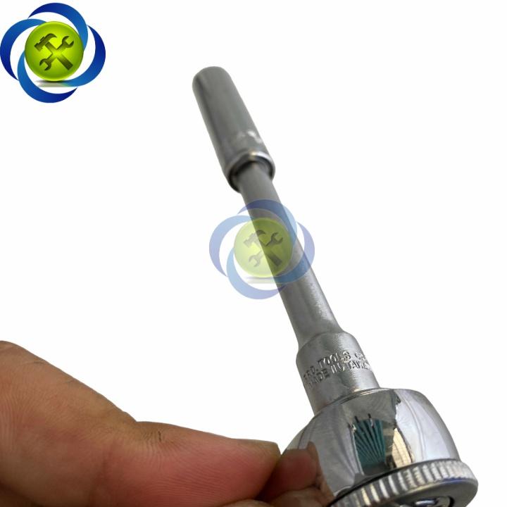 Đầu nối dài 1/4 TOP dài 75mm TOP-1475