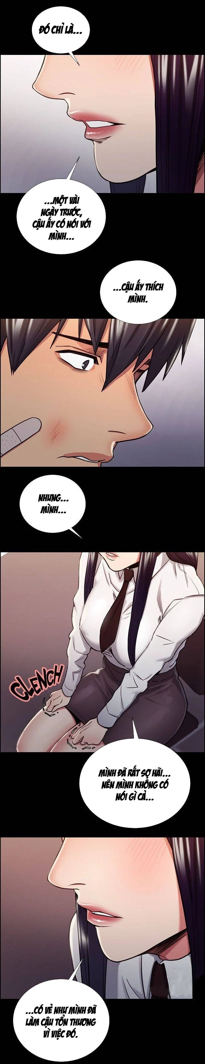 hương vị trái cấm chapter 14 17