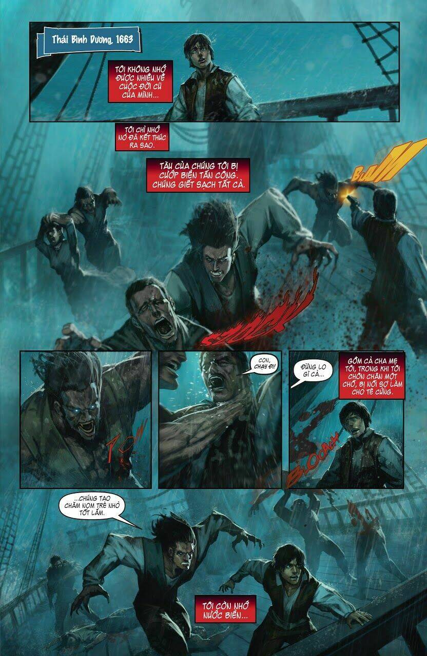 bushido - the way of the warrior chapter 1 4