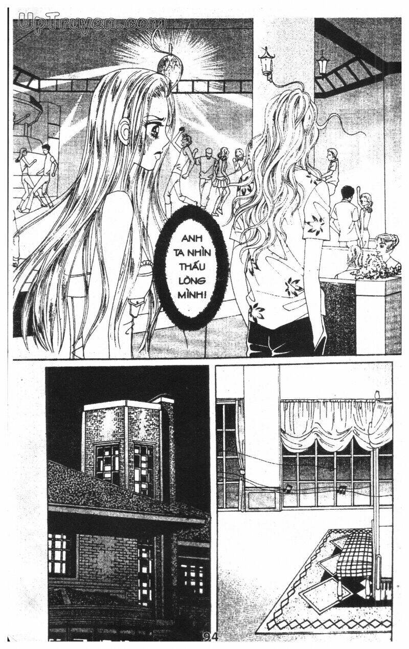 mặt nạ tình yêu chapter 39 5