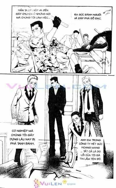 anh là của tôi chapter 3 6