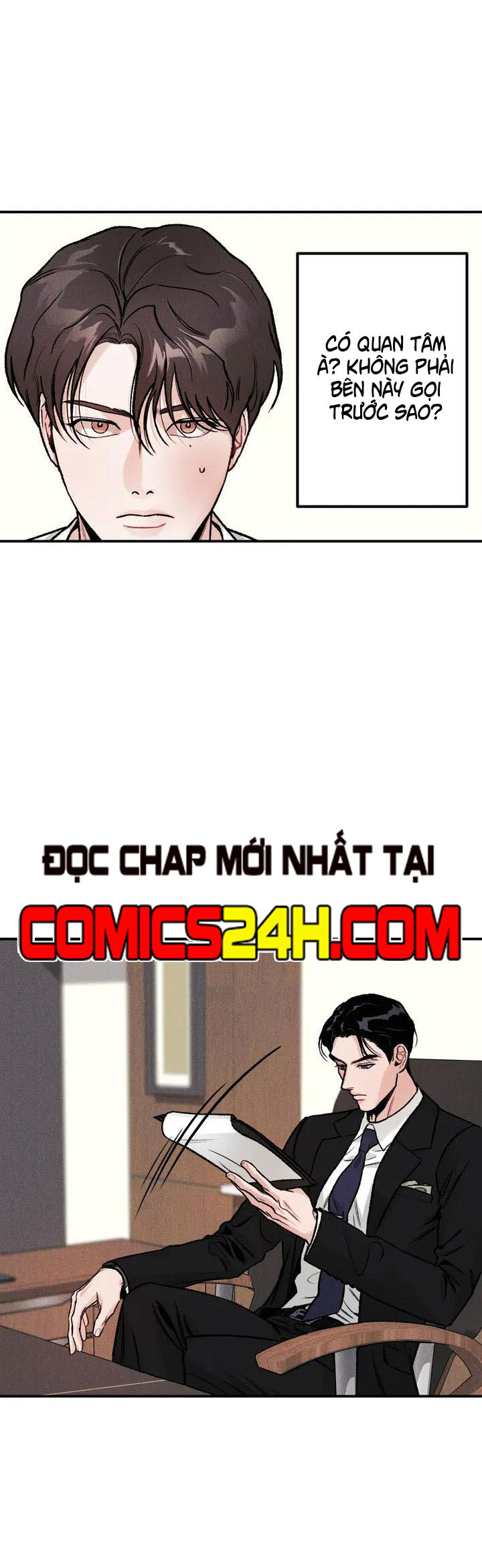 giới hạn thời gian chapter 1 43