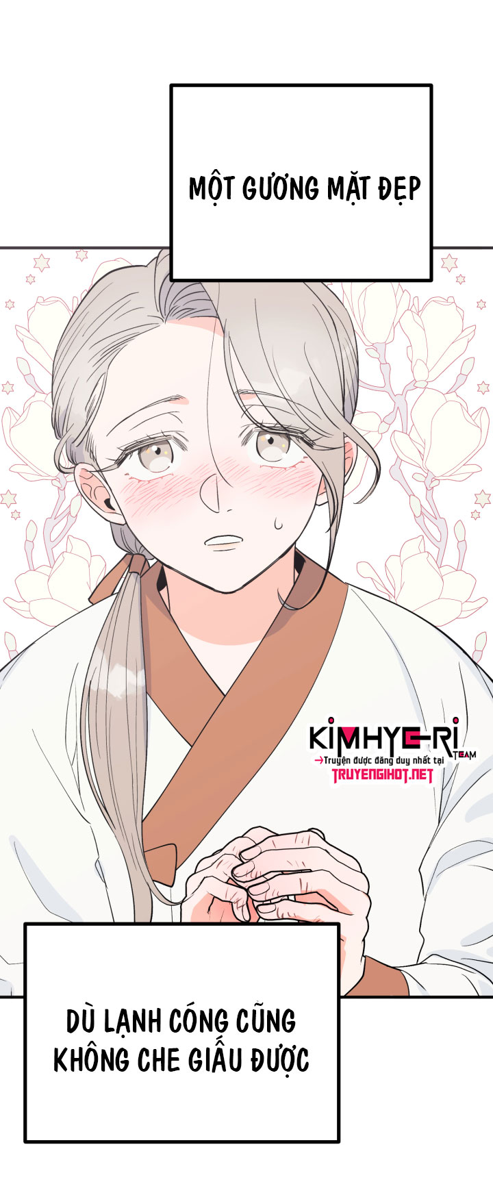 độc chủ chapter 5 14