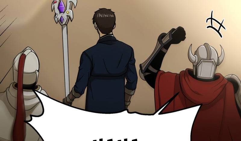 ngôi nhà kết nối với hầm ngục chapter 47.5 129