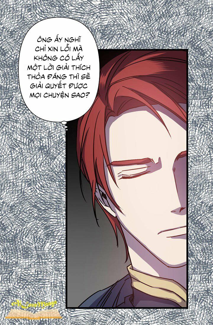 hôn lễ báo thù chapter 42 6